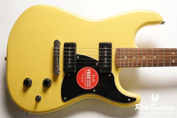 Paranormal STRAT-O-SONIC - Vintage Blonde